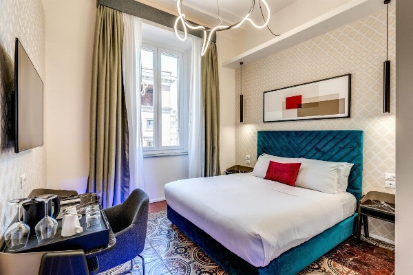 Arenula Suites Main image