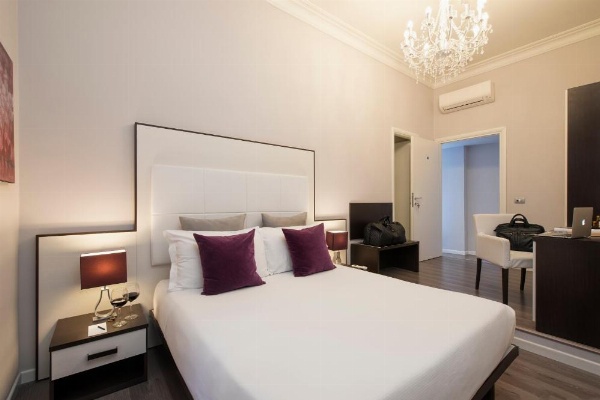 Arenula Suites image 27